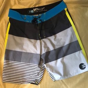 Billabong Platinum Men’s Swim Shorts